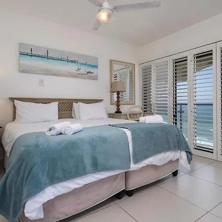 802 The Bermudas - By Stay In Umhlanga Durban Exterior photo