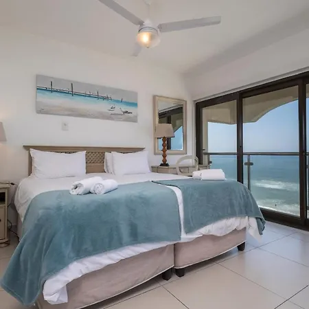 802 The Bermudas - By Stay In Umhlanga Durban Exterior photo