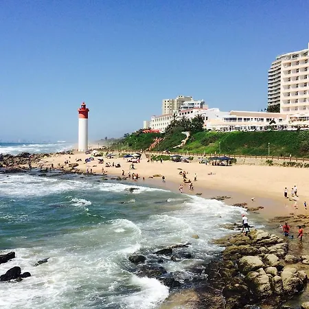 802 The Bermudas - By Stay In Umhlanga Durban Exterior photo