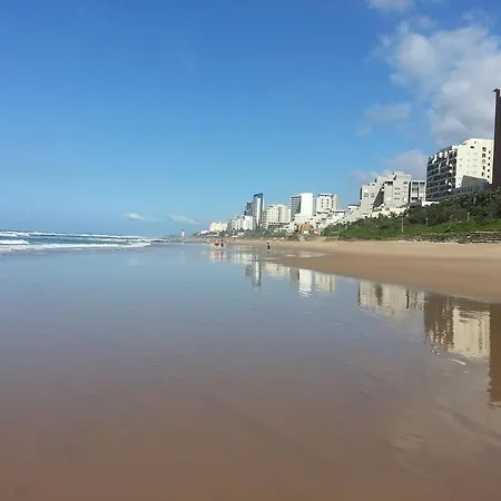 802 The Bermudas - By Stay In Umhlanga Durban Exterior photo