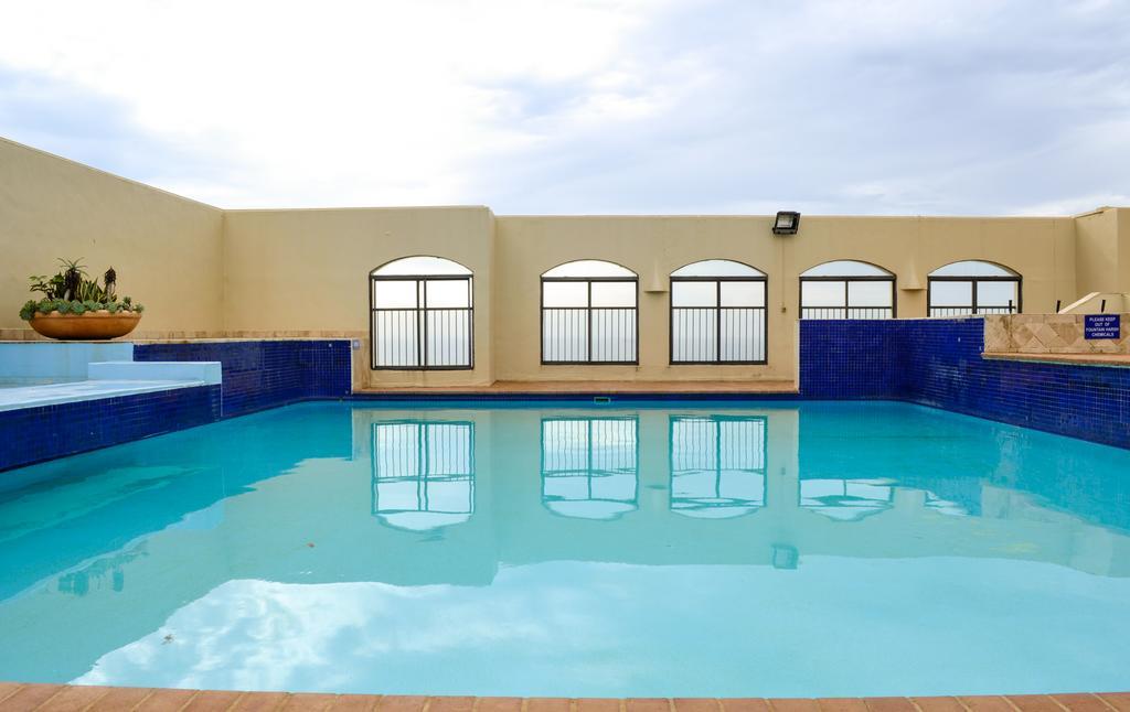 802 The Bermudas - By In Umhlanga Appartement Durban