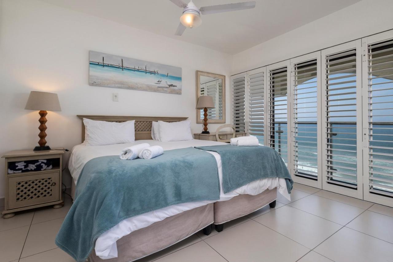 802 The Bermudas - By In Umhlanga Appartement Durban