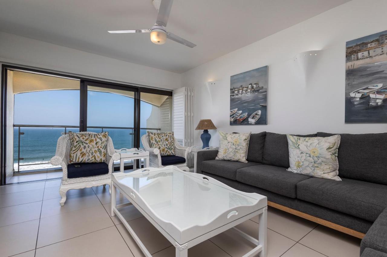 802 The Bermudas - By In Umhlanga Appartement