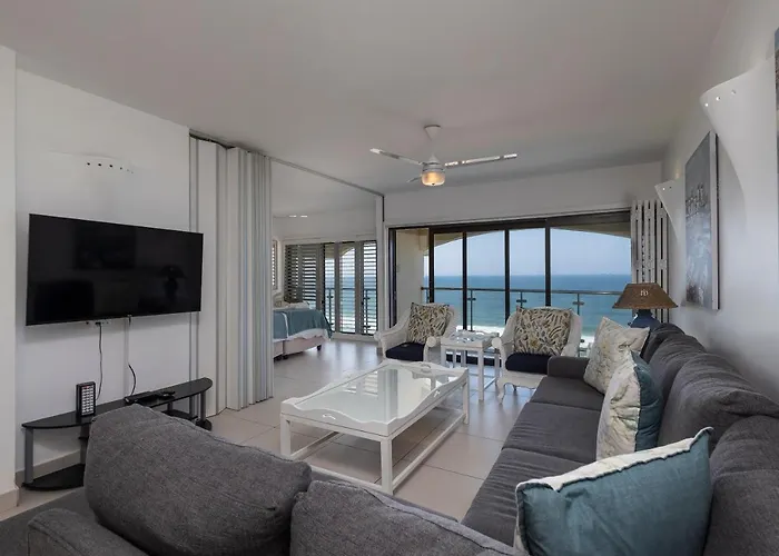 802 The Bermudas - By Stay In Umhlanga