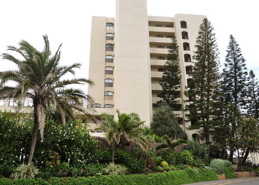 Apartment 802 The Bermudas - By In Umhlanga *
