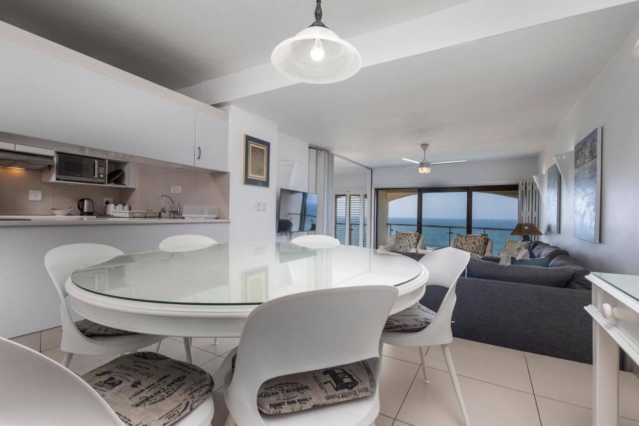 Apartment 802 The Bermudas - By In Umhlanga *