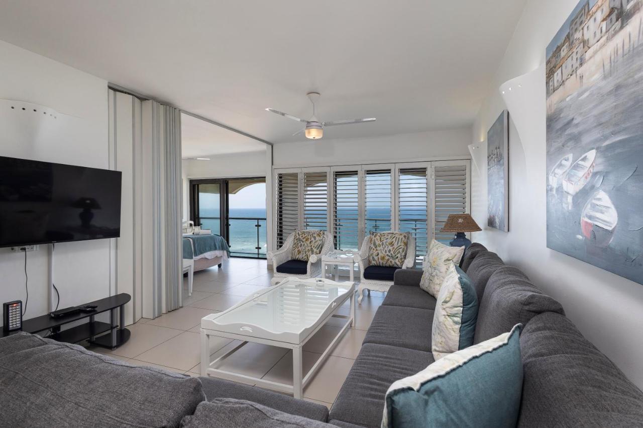 Apartment 802 The Bermudas - By In Umhlanga