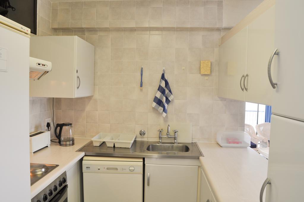 Apartment 802 The Bermudas - By In Umhlanga *