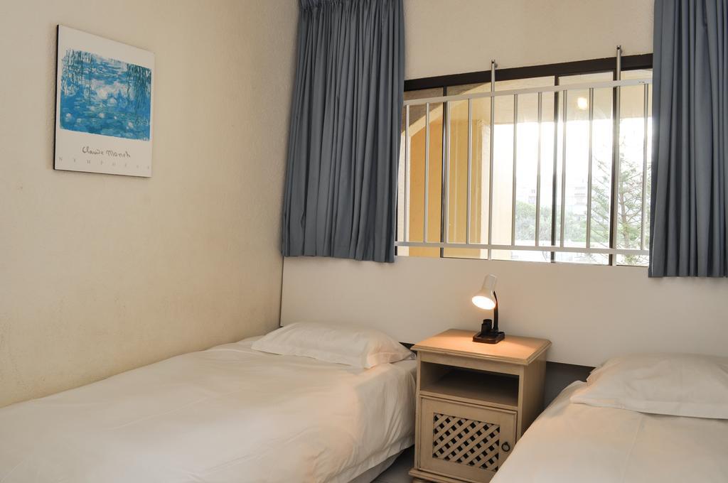 Apartment 802 The Bermudas - By In Umhlanga Durban