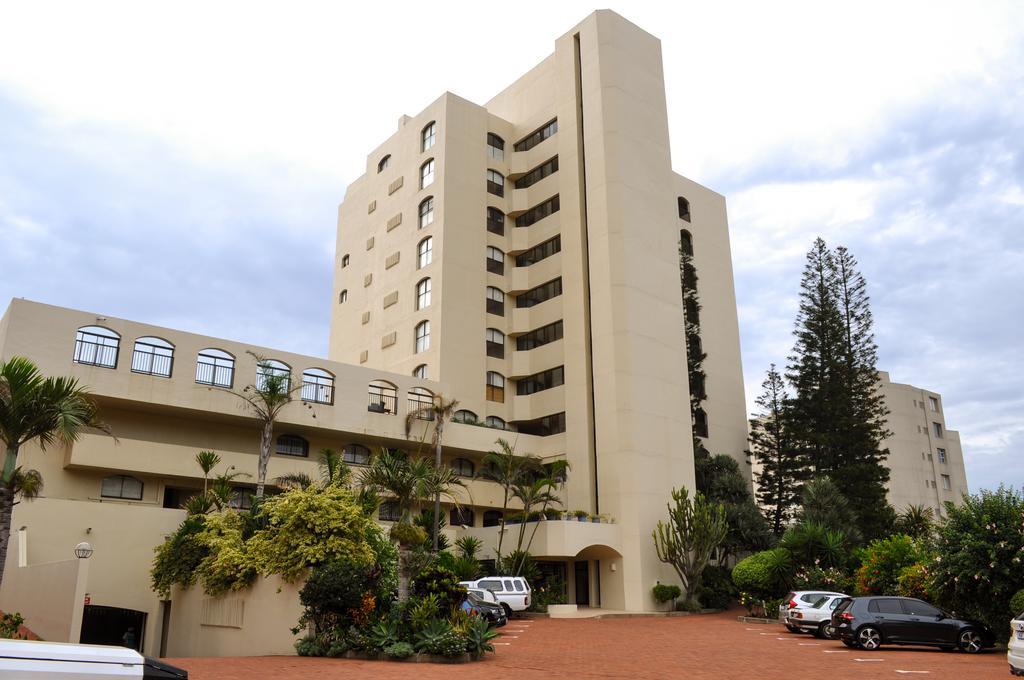 802 The Bermudas - By In Umhlanga Durban