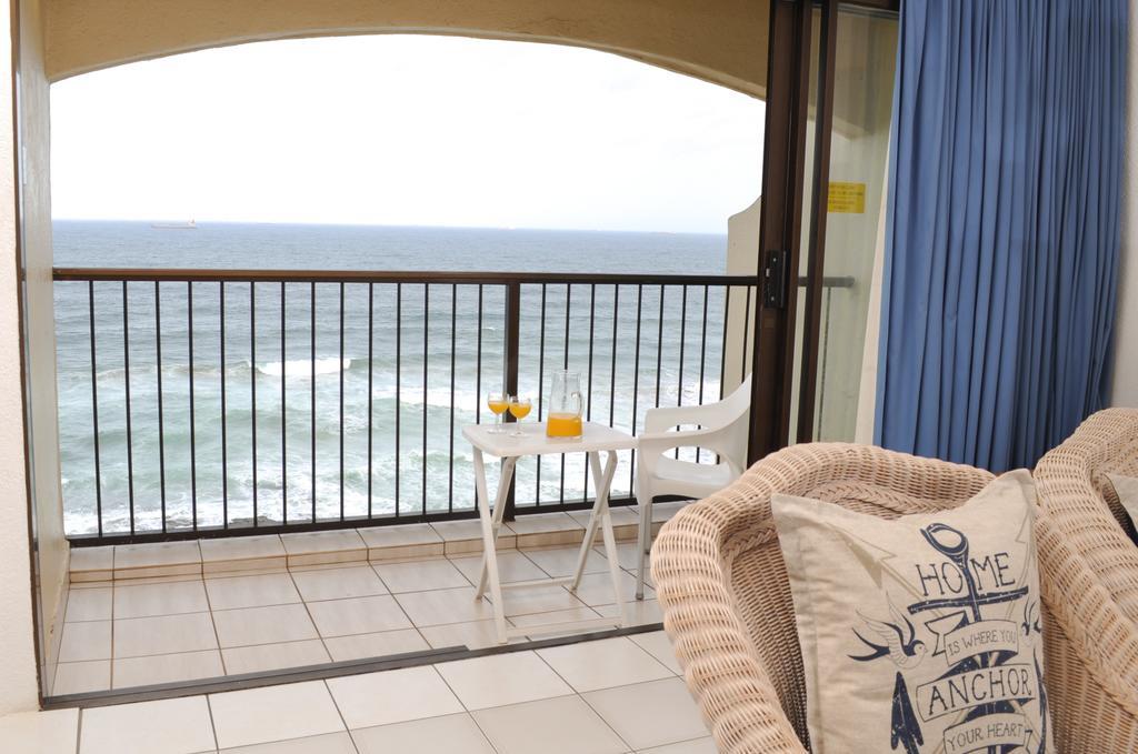 802 The Bermudas - By In Umhlanga *