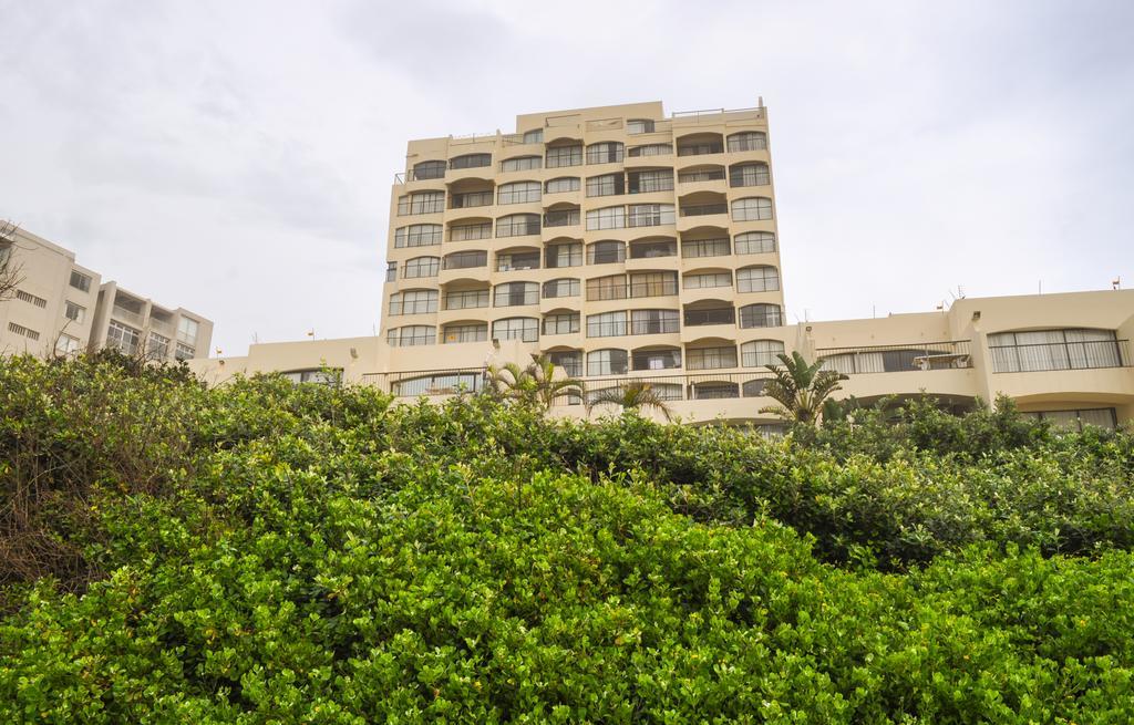802 The Bermudas - By In Umhlanga Apartment Durban