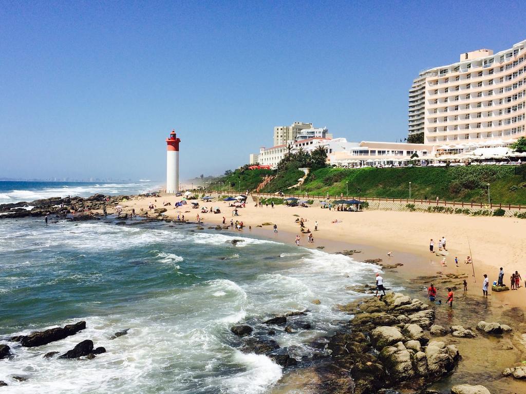 802 The Bermudas - By In Umhlanga * Durban