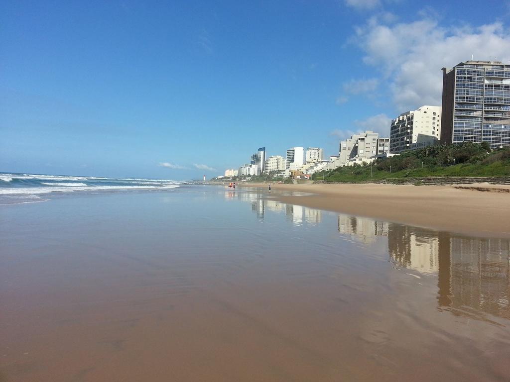 802 The Bermudas - By In Umhlanga Apartment Durban