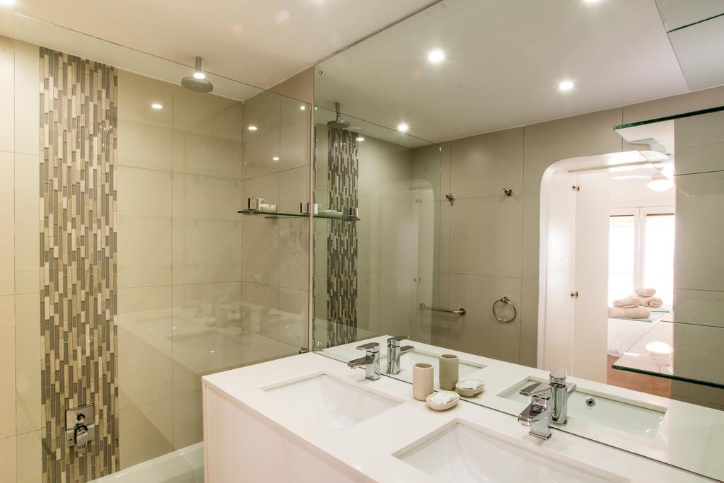 Apartment 802 The Bermudas - By In Umhlanga *